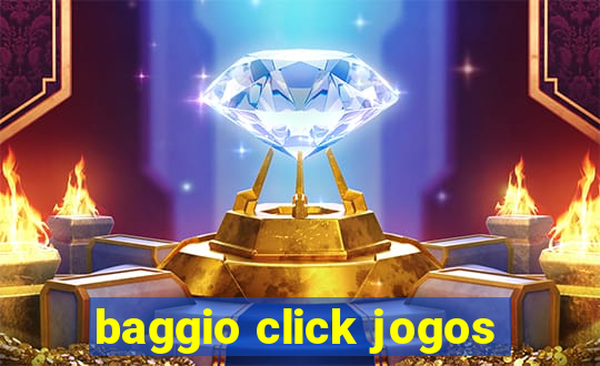 baggio click jogos